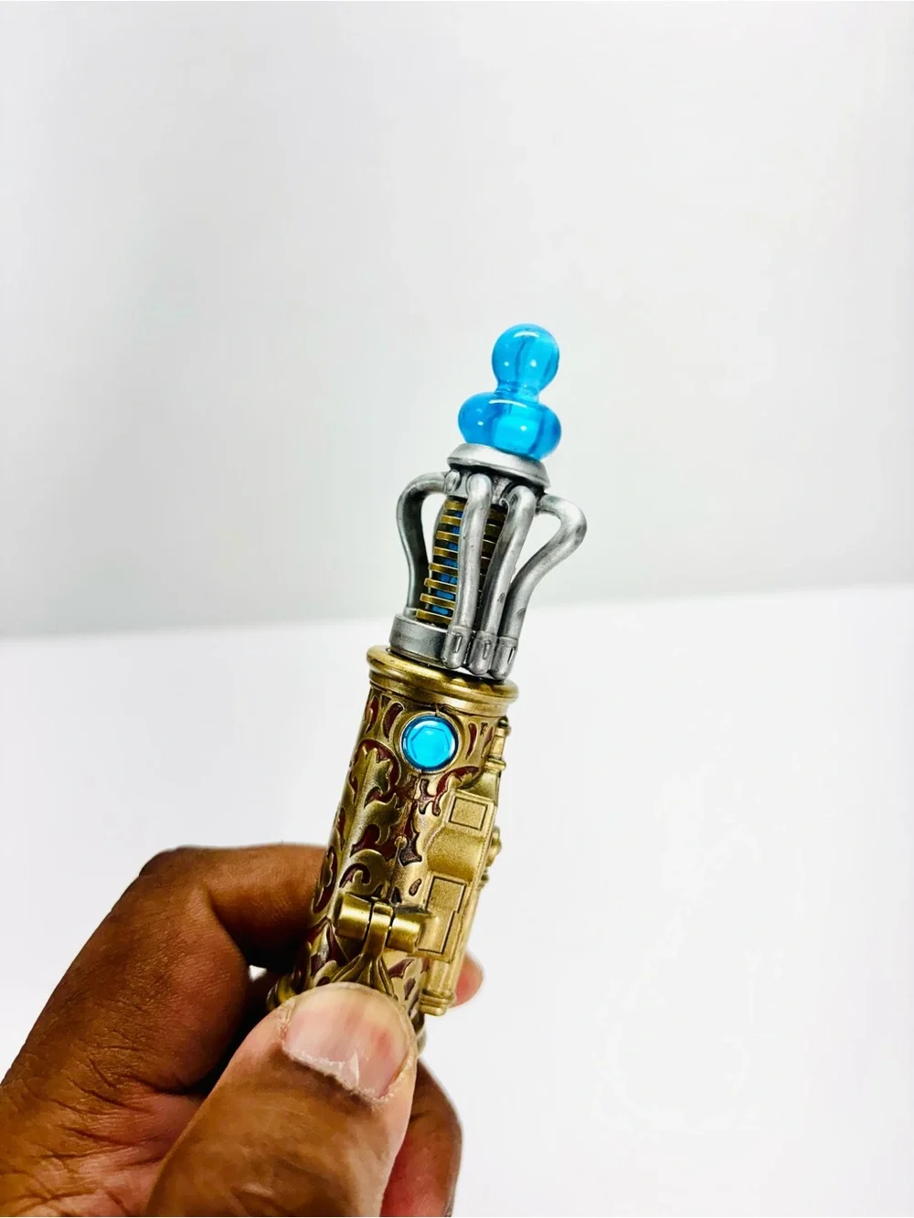 Lot Of 4 Doctor Who Sonic Screwdrivers Some Have Working Lights & Sounds BBC